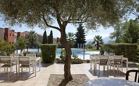 Hotel Du Village Catalan